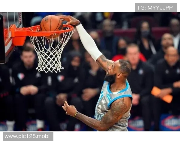 连续全明星首发纪录终结！近21年全明星首发都有谁？仅有老詹坚挺